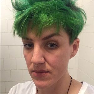 Meet your Posher, Cheyenne